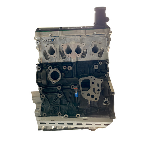 Volkswagen BSE 1.6L Petrol Engine Assembly for Golf, Polo & Jetta thumbnail 4