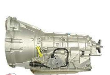 JAGUAR 5HP19 — photo 1