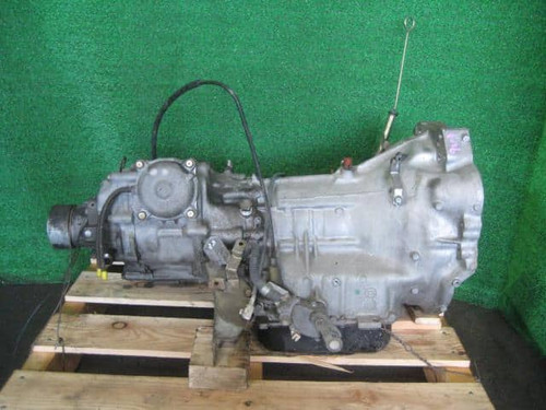 DAIHATSU TERIOS AUTO GEARBOX FWD thumbnail 2