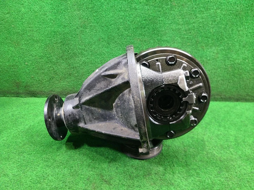 NISSAN PATROL Y61 ZD30 REAR LOCKING DIFFERENTIAL 3.909 RATIO thumbnail 5