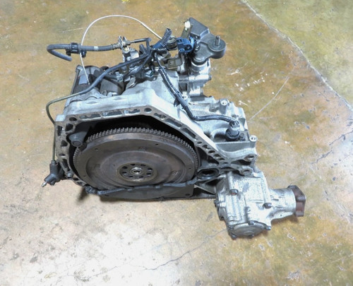 Honda CRV B20B 4×4 Auto/MAN Gearbox