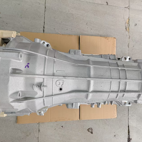Ford 6R80 6-Speed Automatic Transmission Gearbox Assembly thumbnail 3