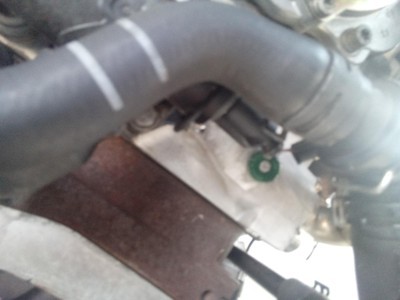VOLKSWAGEN AMAROK 2H 2.0L TWIN TURBO DIESEL ENGINE CDCA 2011-2016 thumbnail 5