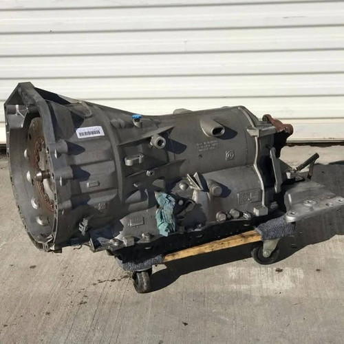 BMW F30 6SPEED AUTO GEARBOX thumbnail 3