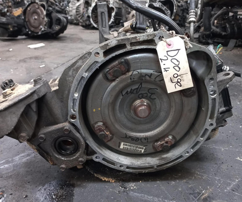 Dodge 2.4 Auto Gearbox thumbnail 3