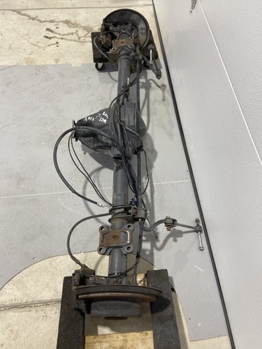 10-18 SPRINTER 3500 W906 - REAR AXLE DIFFERENTIAL OEM A906350190 thumbnail 11