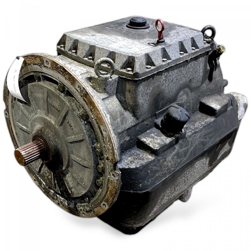 Gearbox MAN LIONS CITY (01.04-) 81330016677 81330019677 81.33001-6677 thumbnail 6