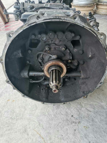 HINO JO8C GEARBOX