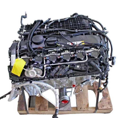 BMW B58B30 3.0L Turbo Complete Petrol Engine Assembly — photo 1