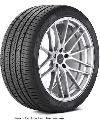 PIRELLI P ZERO ALL SEASON Tire 305/35ZR20 BW 107 (Y) 3053520 2754100