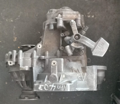 A3 1.9 TD 6 Speed Gearbox thumbnail 3