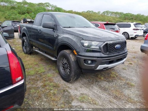 2019-2023 FORD RANGER REAR DIFFERENTIAL AXLE ASSEMBLY NON LOCKING 3.73 20 21 22 thumbnail 11