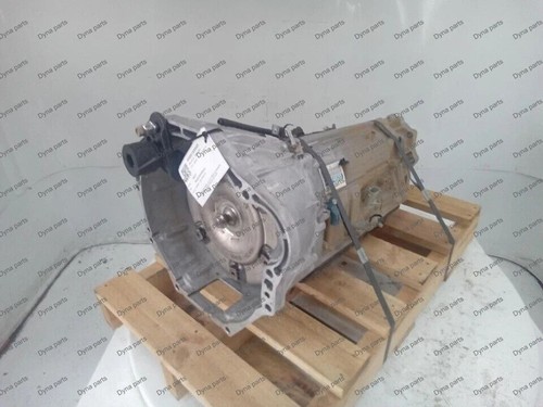ISUZU DMAX 4WD 3.0L DIESEL AUTOMATIC TRANSMISSION 4JJ1 EURO-5 2011-2016
