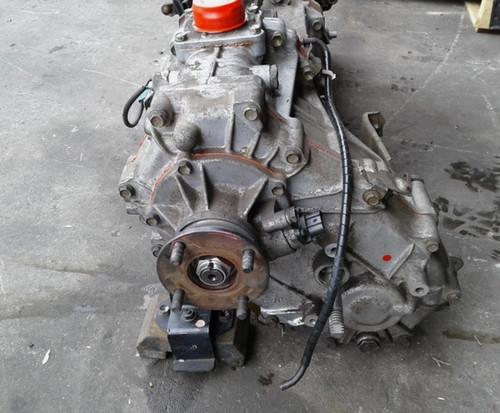 Toyota R150 5-speed manual gearbox thumbnail 2