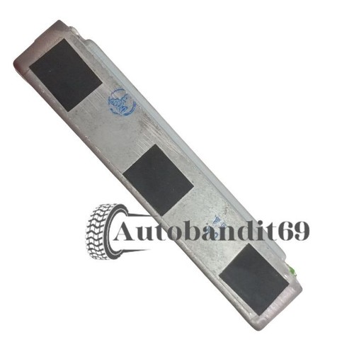 89666-0K610 Fits For Toyota Diesel Fortuner Hilux Ecu Computer 896660K610 OEM thumbnail 3
