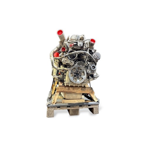 Engine SCANIA 4-Series (01.95-12.04) 572629 572628 thumbnail 11