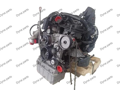 MERCEDES-BENZ SPRINTER NCV3 2.1L OM651 651.955 TURBO DIESEL ENGINE EURO 5 10-15 thumbnail 10