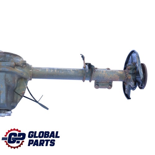 Mercedes Sprinter W906 Rear Axle Differential Diff A9063506700 741412 4,182 thumbnail 11