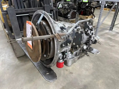 Transmission Assembly #6311387603 2016 Hino 268 Allison 2200HS thumbnail 3