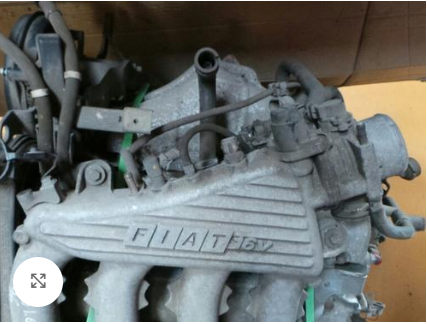 Palio/Strada 1.6 16V — photo 1