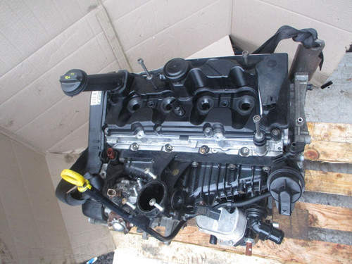 Volkswagen Transporter T6 CXEB 2.0L BiTDI Diesel Engine Assembly thumbnail 2