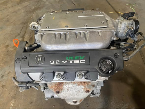Acura TL 3.2L J32A1 VTEC Engine thumbnail 2