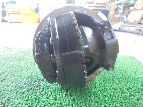 JDM MITSUBISHI H53A 5GF2015 AD Pajero Mini H58A LTD Edition XR Rear Differential thumbnail 5