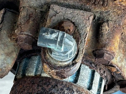 (Used) 2013 Eaton/Fuller, (MT), TRANSMISSION ASSEMBLY Transmission Assys P-8971 thumbnail 9
