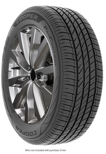 COOPER PROCONTROL Tire 235/40R19 BW 96 V 2354019 166471021