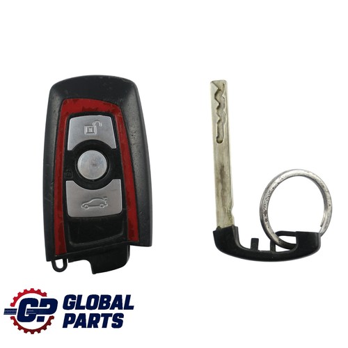 BMW F20 LCI 118i B38 136HP Engine ECU Kit DME 8662411 + FEM + Key Automatic thumbnail 14