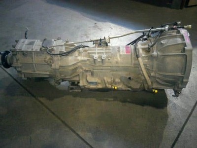 TOYOTA LAND CRUISER PRADO 2.7L 4-SPEED AUTOMATIC TRANSMISSION 3500060C50 2TRFE thumbnail 2