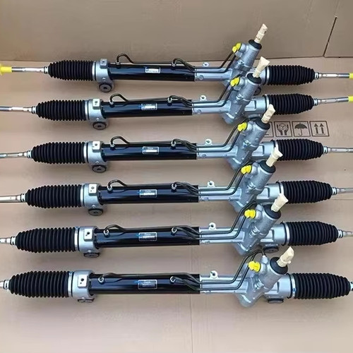 Volkswagen Electric Power Steering Rack thumbnail 2