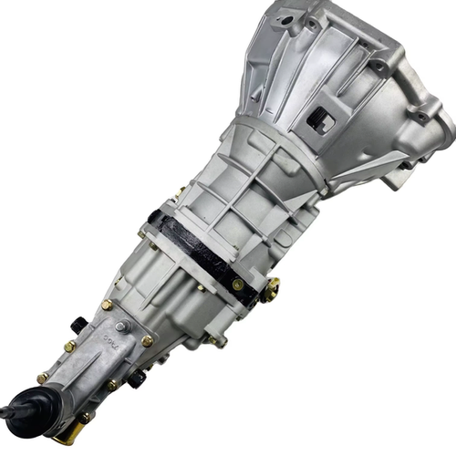 Toyota Manual Transmission Gearbox for 2Y, 3Y & 1HZ Engines