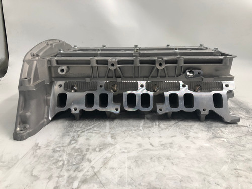 Ford 2.2L TDCi (P4AT) Complete Cylinder Head thumbnail 4