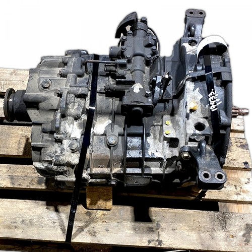 Gearbox MAN TGL (01.05-12.21) 81320046180 81.32004-6180 81.32004-9180 thumbnail 6