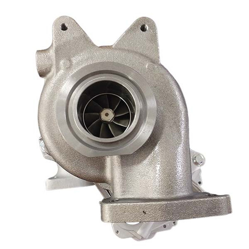 Toyota CT16 Ball Bearing Turbocharger thumbnail 2