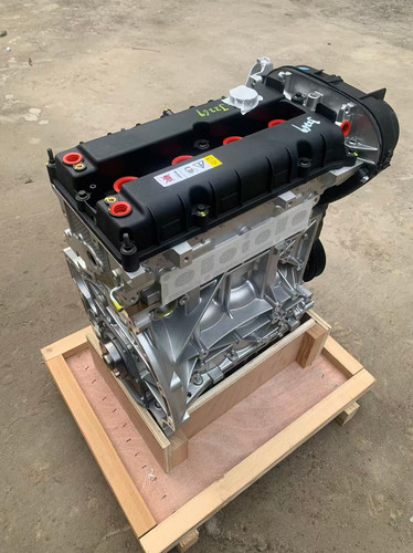 Ford 1.5L 4-Cylinder Bare Engine Assembly thumbnail 3