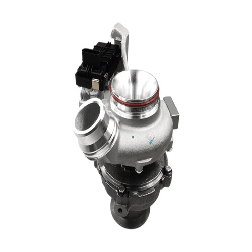 BMW 1 Series (E81, E87, E88) & 3 Series (E90, E91) N47 Turbocharger thumbnail 2