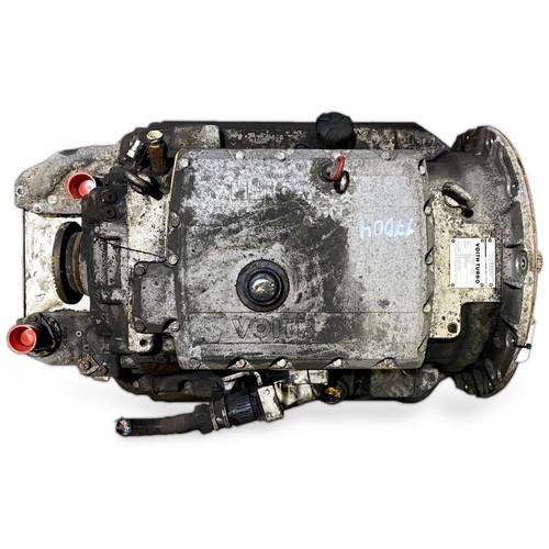 Gearbox MAN LIONS CITY (01.04-) 81330016677 81330019677 81.33001-6677 thumbnail 8