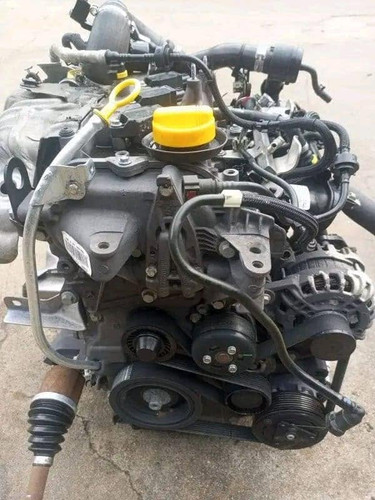 Renault Clio IV 0.9 Tce 2015 Model Engine thumbnail 2
