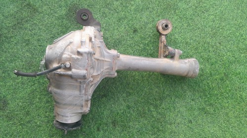 2016-2021 TOYOTA LAND CRUISER LC 200 FRONT DIFFERENTIAL CARRIER ASSEMBLY OEM thumbnail 5