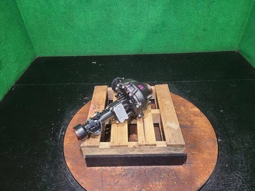 TOYOTA HILUX FRONT DIFFERENTIAL 11X43=3.909 RATIO 2.8/2.4 1GD-FTV COMPLETE 15-26 thumbnail 8