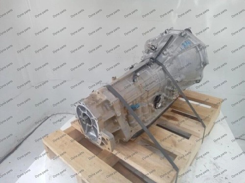 ISUZU DMAX 4WD 3.0L DIESEL AUTOMATIC TRANSMISSION 4JJ1 EURO-5 2011-2016 thumbnail 3