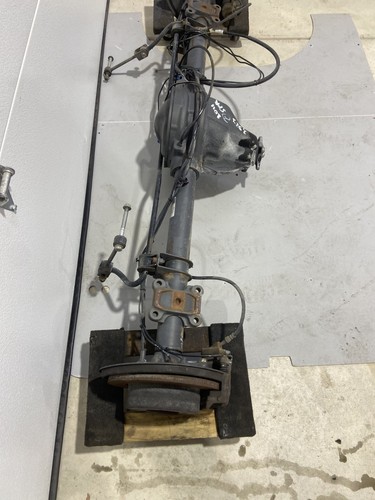 10-18 SPRINTER 3500 W906 - REAR AXLE DIFFERENTIAL OEM A906350190 thumbnail 7
