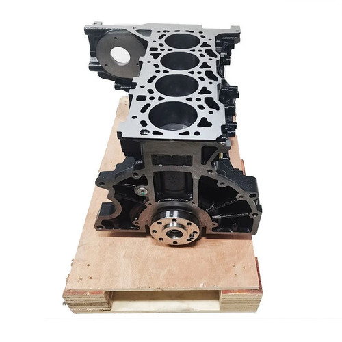 Short Block Engine Assembly For Ford Ranger Transit Mazda BT-50 2.2 2011-22 V348 thumbnail 8