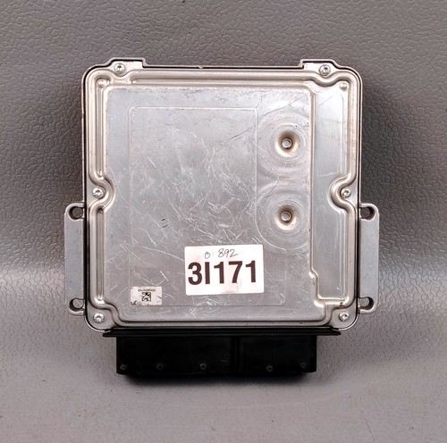 NISSAN Navara 3.0 dCi 4x4 D40 170kW ENGINE CONTROL MODULE ECU ECM 0281016646 thumbnail 6