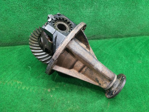 NISSAN PATROL 4.11 RATIO REAR DIFFERENTIAL Y61/GU 3.0L DIESEL thumbnail 2