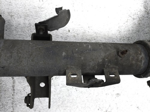 2019-2023 Ford Ranger Rear End Differential W/ Axles - W/O Limited Slip thumbnail 6