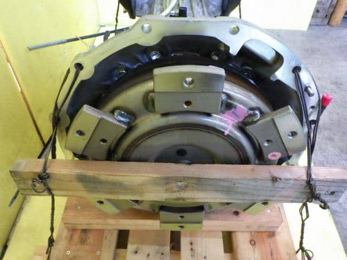 Hino N04C 4.0 turbo diesel auto gearbox