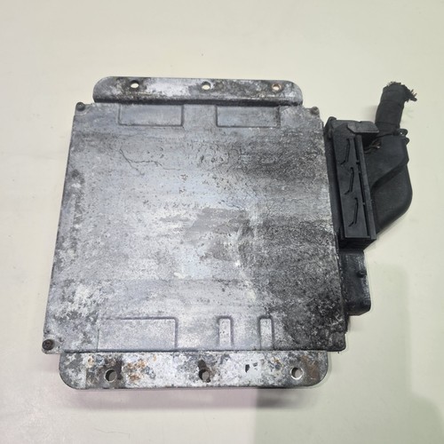 ISUZU 4HK1-TC ECMs ENGINE CONTROL MODULE ECU 898160 9811 USED thumbnail 4
